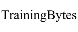 TRAININGBYTES trademark