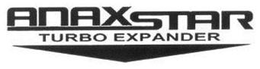ANAXSTAR TURBO EXPANDER trademark