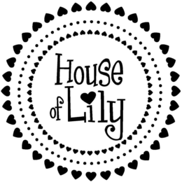 HOUSE OF LILY trademark