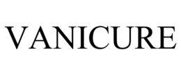 VANICURE trademark