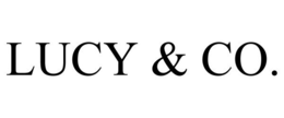 LUCY & CO. trademark