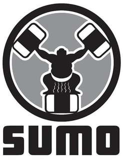 SUMO trademark