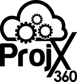 PROJX 360 trademark