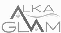 ALKA GLAM trademark