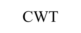 CWT trademark