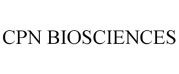 CPN BIOSCIENCES trademark