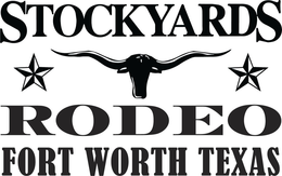 STOCKYARDS RODEO FORT WORTH TEXAS trademark