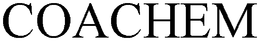 COACHEM trademark