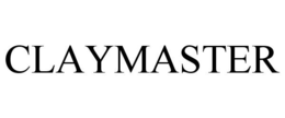 CLAYMASTER trademark