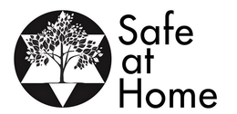 SAFE AT HOME trademark