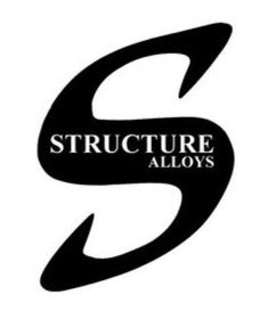 S STRUCTURE ALLOYS trademark