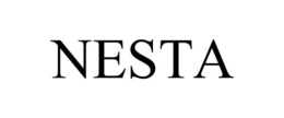 NESTA trademark