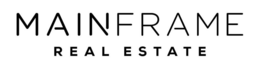 MAINFRAME REAL ESTATE trademark