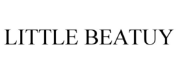 LITTLE BEATUY trademark