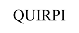 QUIRPI trademark