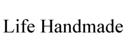 LIFE HANDMADE trademark
