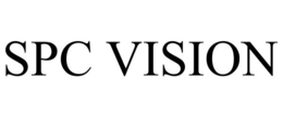 SPC VISION trademark