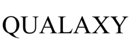QUALAXY trademark
