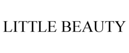 LITTLE BEAUTY trademark