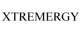 XTREMERGY trademark