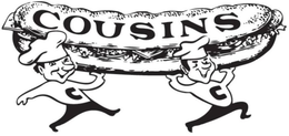 CC COUSINS trademark