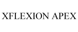 XFLEXION APEX trademark