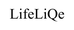 LIFELIQE trademark