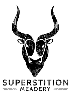 SUPERSTITION MEADERY trademark
