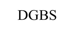 DGBS trademark