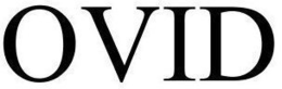 OVID trademark