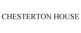 CHESTERTON HOUSE trademark