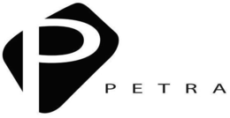 P PETRA trademark
