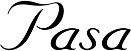 PASA trademark