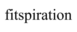FITSPIRATION trademark