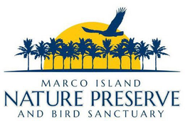 MARCO ISLAND NATURE PRESERVE AND BIRD SANCTUARY trademark
