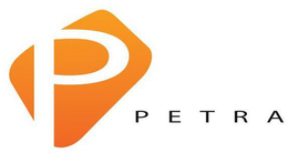 P PETRA trademark