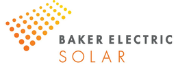 BAKER ELECTRIC SOLAR trademark