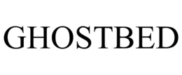 GHOSTBED trademark