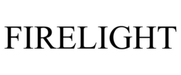 FIRELIGHT trademark