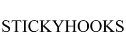 STICKYHOOKS trademark