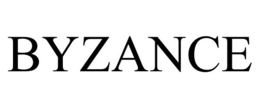 BYZANCE trademark