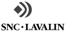 SNC LAVALIN trademark