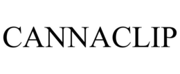 CANNACLIP trademark