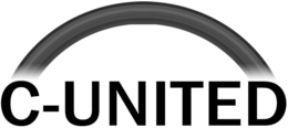 C UNITED trademark