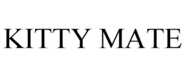 KITTY MATE trademark