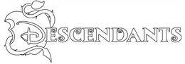 DESCENDANTS trademark
