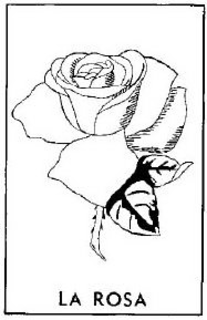 LA ROSA trademark