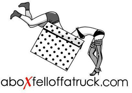 ABOXFELLOFFATRUCK.COM trademark