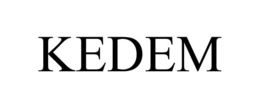 KEDEM trademark