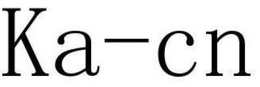 KA-CN trademark